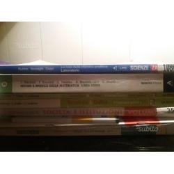 Libri istituto Carlo Levi