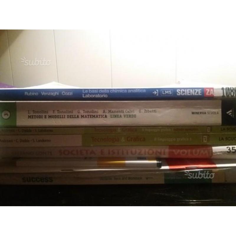 Libri istituto Carlo Levi