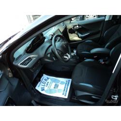 PEUGEOT 208 1.6 VTi 120CV 5p. Allure gpl