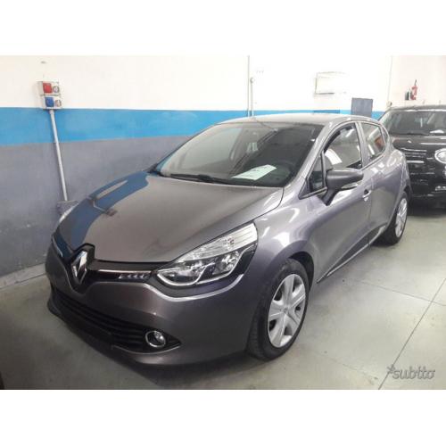 RENAULT Clio Energy 1.5 DCi - 90CV