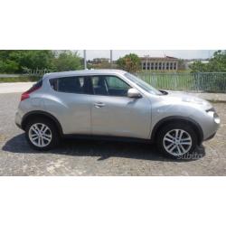 NISSAN Juke - 2013