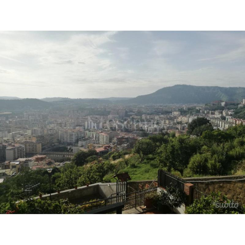 Appartamento Posillipo - 388040