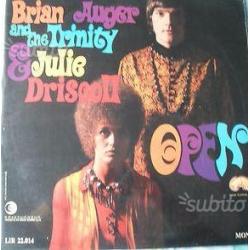 Brian auger lp