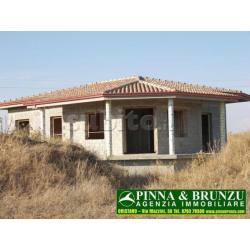 ZERFALIU - Villetta al rustico RIDUZIONE PREZZO