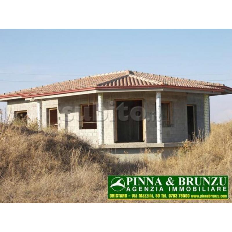 ZERFALIU - Villetta al rustico RIDUZIONE PREZZO