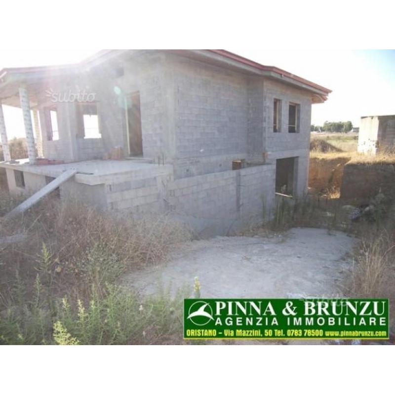 ZERFALIU - Villetta al rustico RIDUZIONE PREZZO