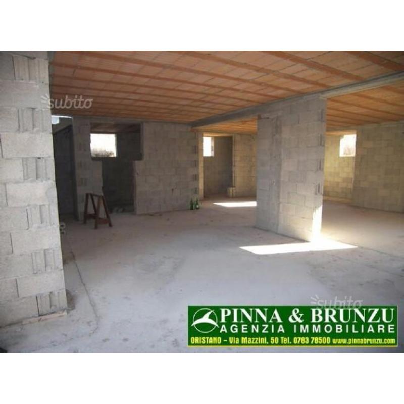 ZERFALIU - Villetta al rustico RIDUZIONE PREZZO