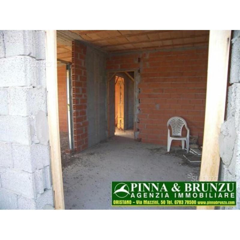 ZERFALIU - Villetta al rustico RIDUZIONE PREZZO