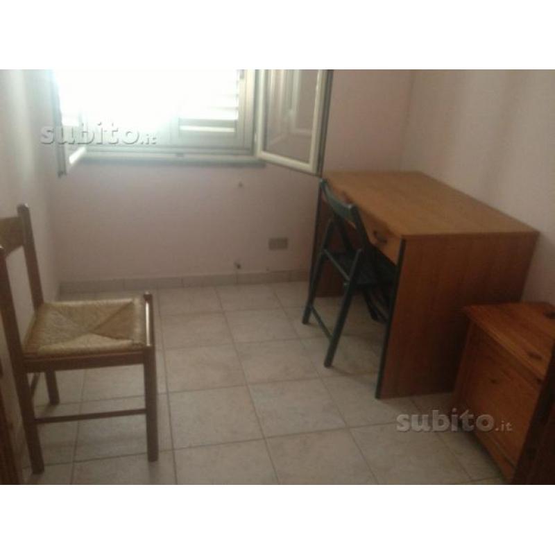 Tortoli 1500 mt dal centro Mini villetta Arredata