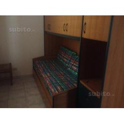 Tortoli 1500 mt dal centro Mini villetta Arredata