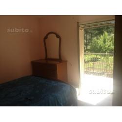 Tortoli 1500 mt dal centro Mini villetta Arredata
