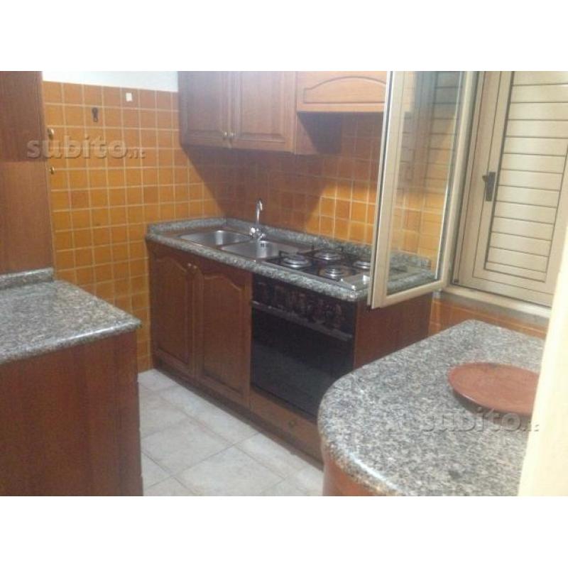 Tortoli 1500 mt dal centro Mini villetta Arredata